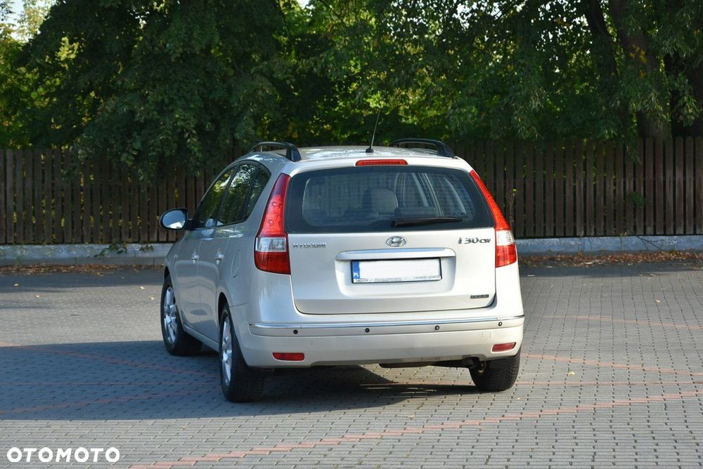 Hyundai i30 - 21
