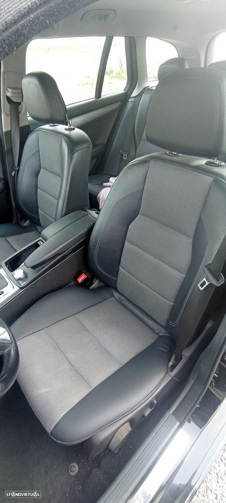 Mercedes-Benz C 220 - 10
