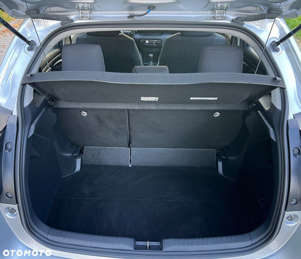 Toyota Yaris Hybrid 1.5 Comfort - 24