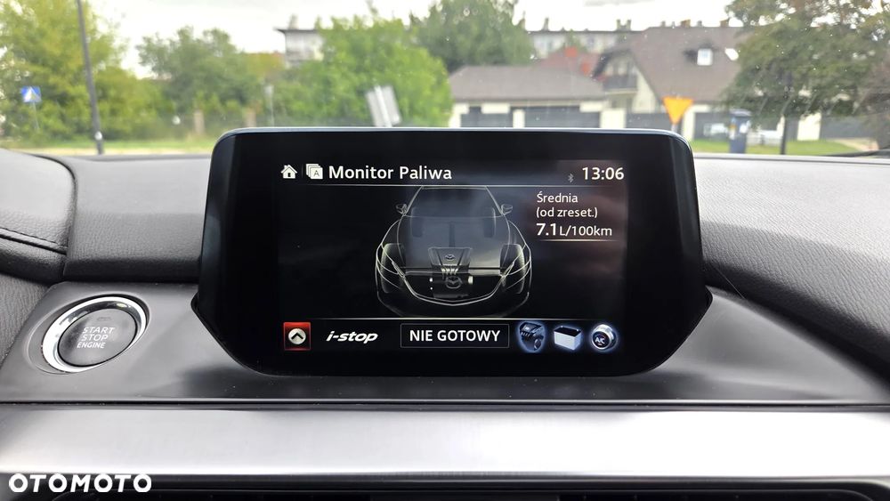 Mazda 6 SKYACTIV-G 165 i-ELOOP Sports-Line - 23