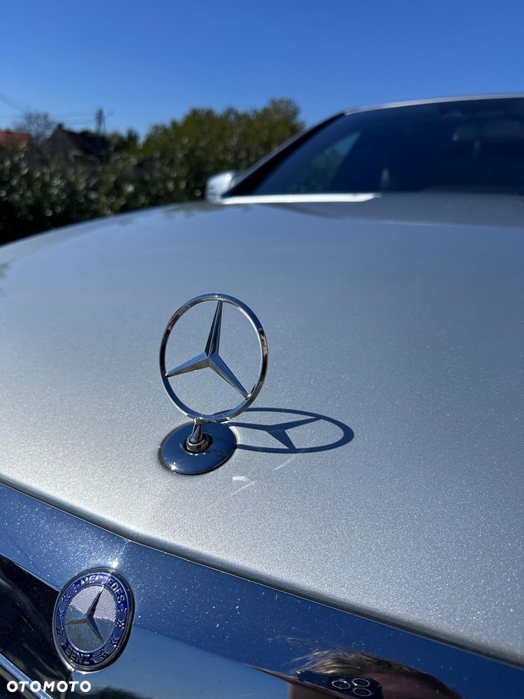 of the car