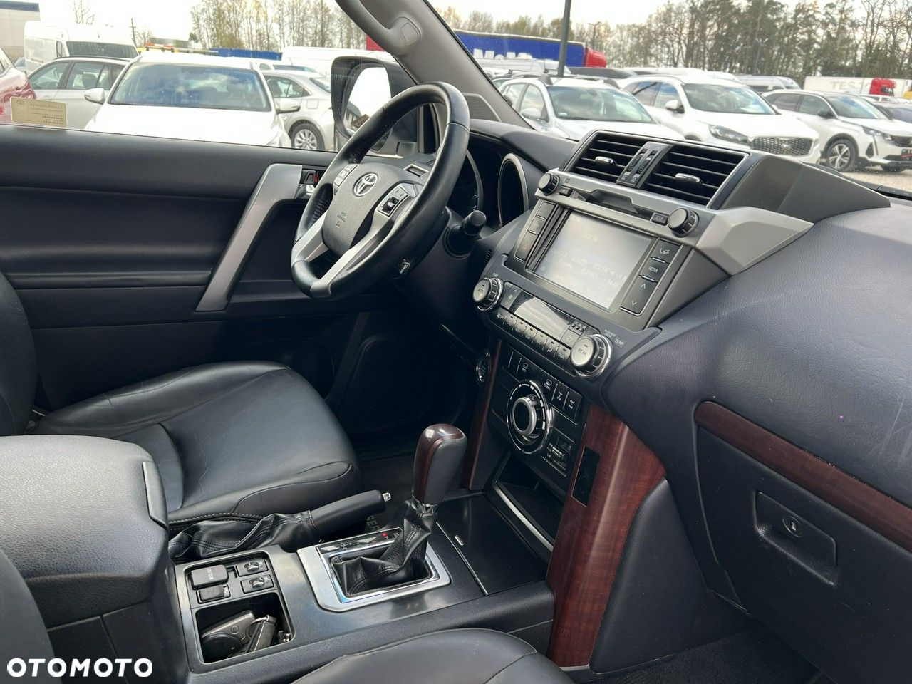 Toyota Land Cruiser LC 3.0 D-4D Invincible - 7
