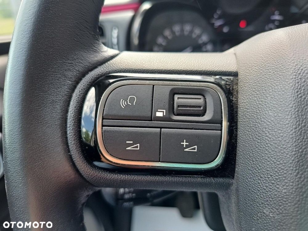 Citroën C3 1.2 PureTech Elle - 19