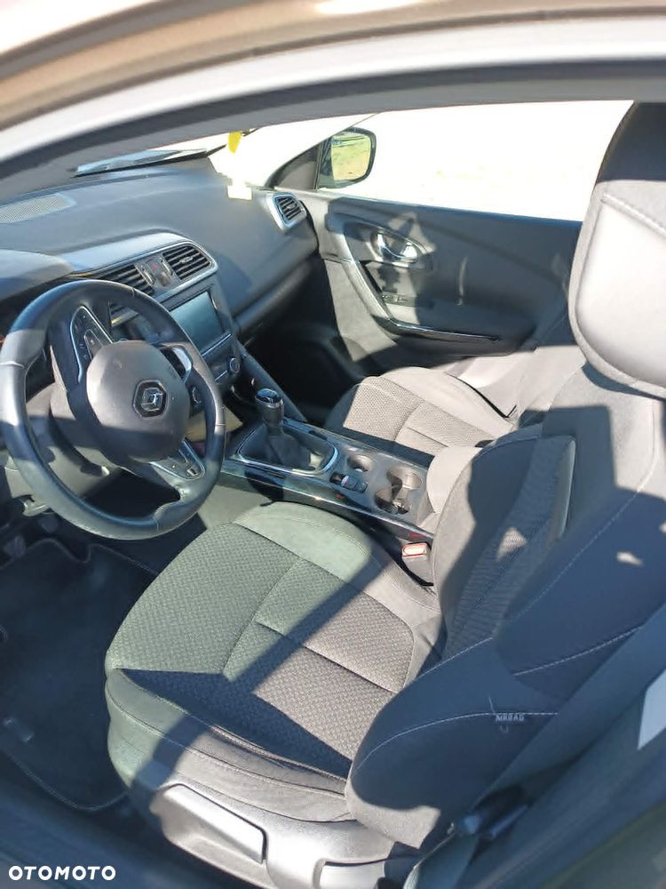 Renault Kadjar - 5