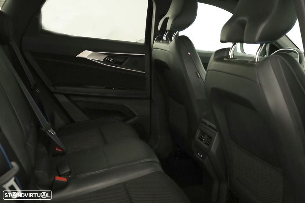 Renault Austral 1.3 Mild Hybrid Techno Espirit Auto - 21