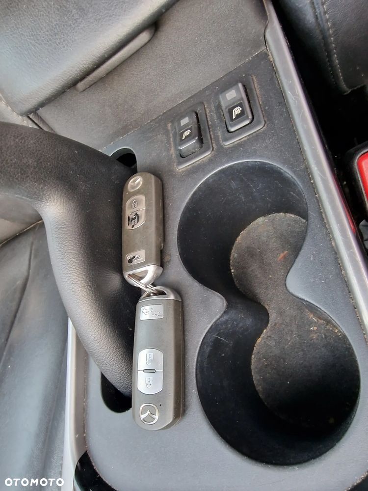 Mazda CX-7 2.2 MZR-CD Exclusive-Line - 15