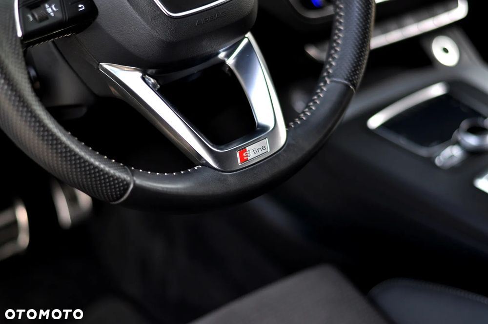 Audi Q5 40 TDI Quattro Sport S tronic - 34