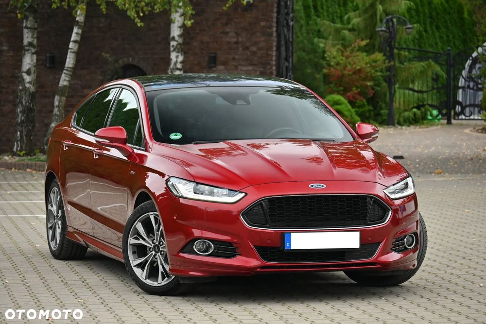 Ford Mondeo 1.5 EcoBoost ST-Line - 5