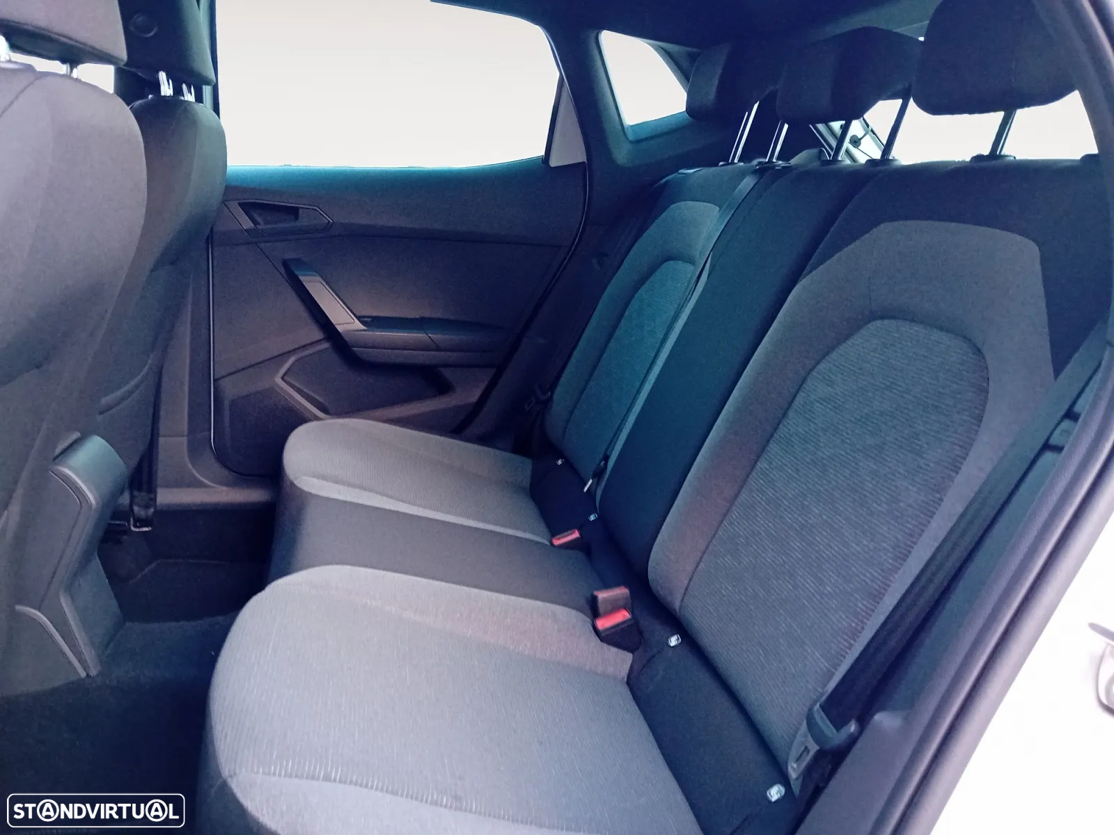 SEAT Ibiza 1.0 TSI Xcellence - 15