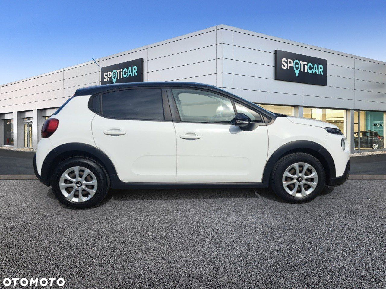 Citroën C3 - 4