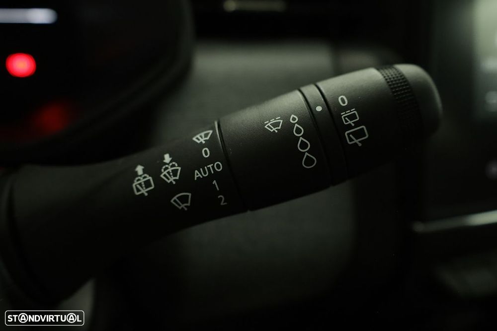 Renault Clio 1.0 TCe Evolution Bi-Fuel - 17