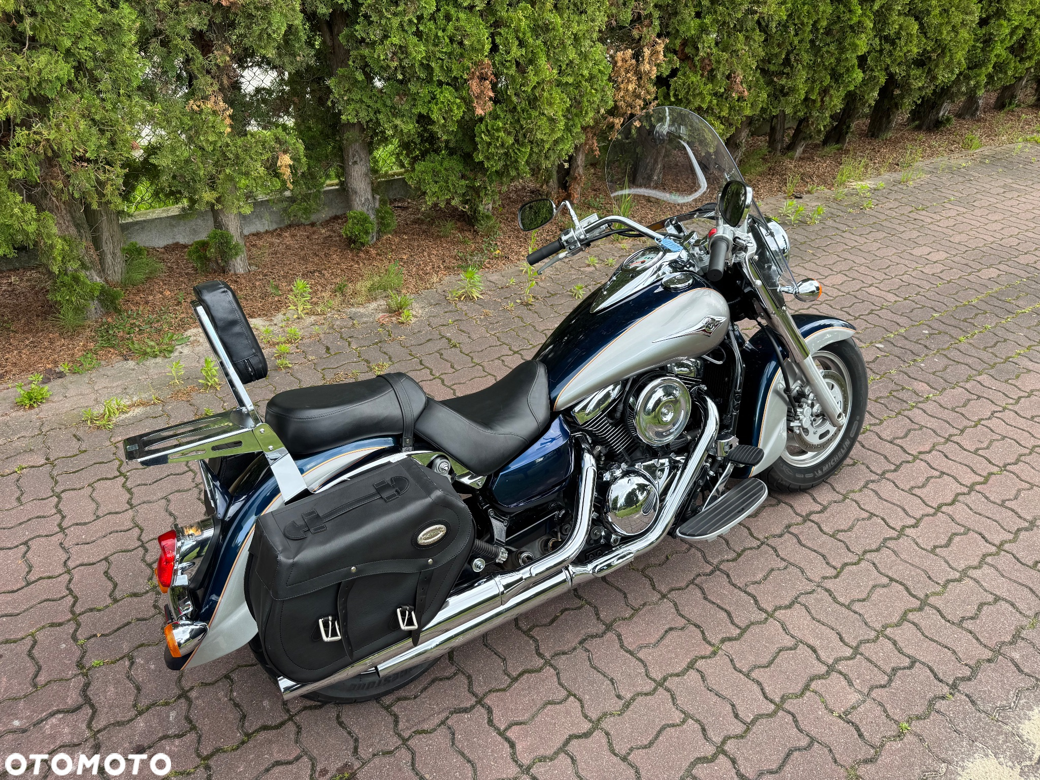 Kawasaki Vulcan - 5