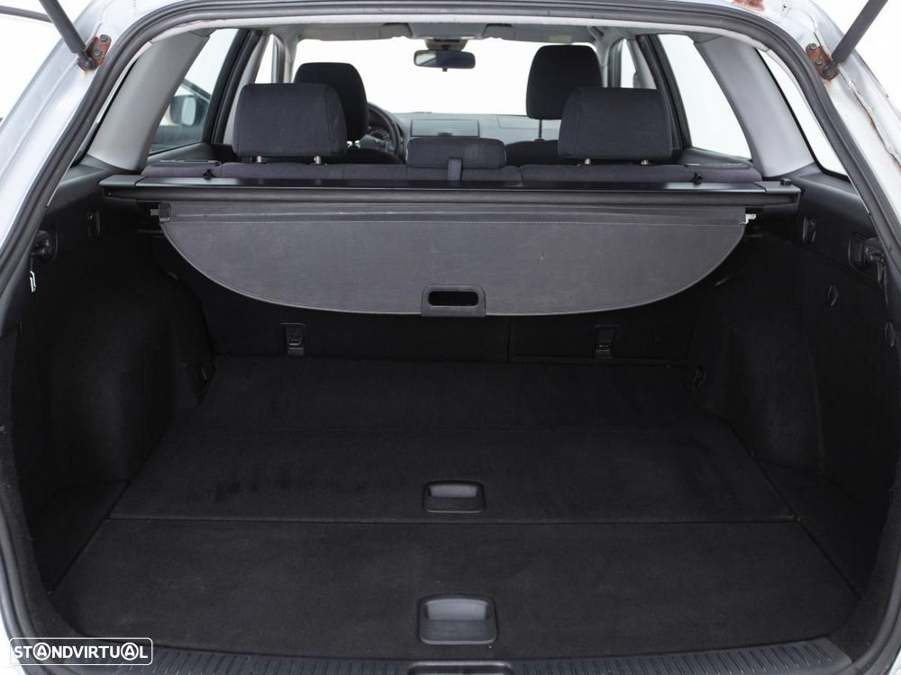 Mazda 6 - 11