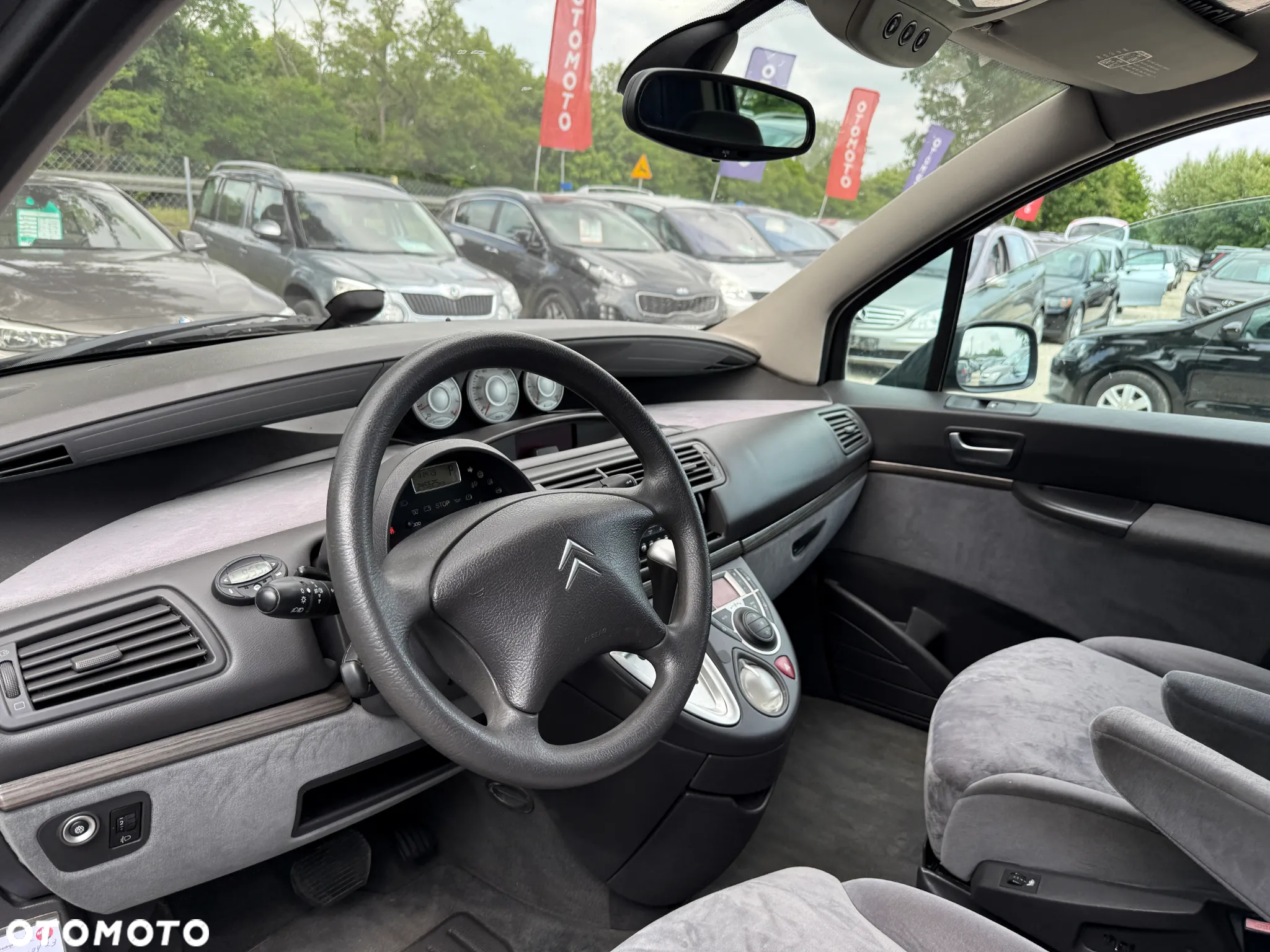 Citroën C8 2.0 16V Tendance - 23