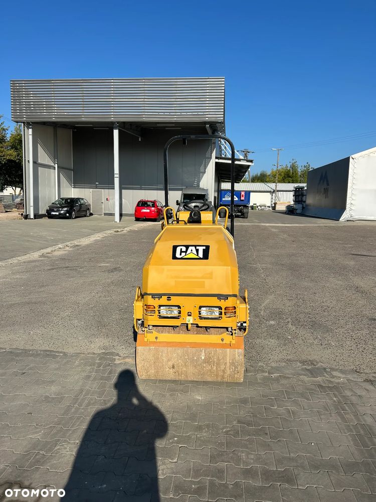 Caterpillar CB1.7 - 2