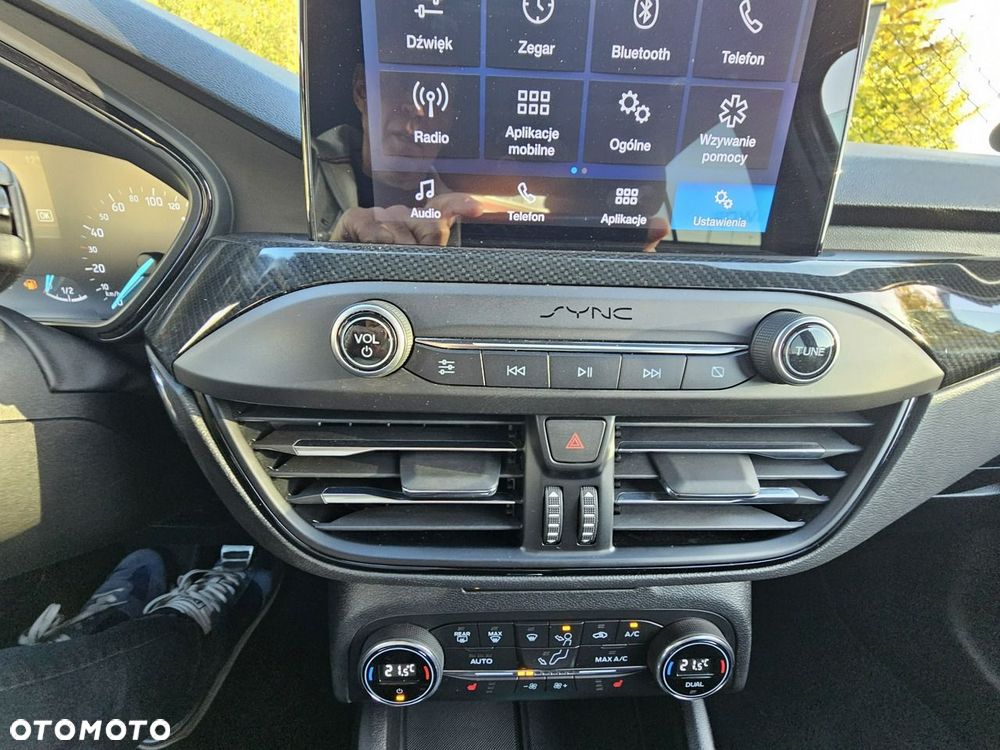 Ford Focus - 26