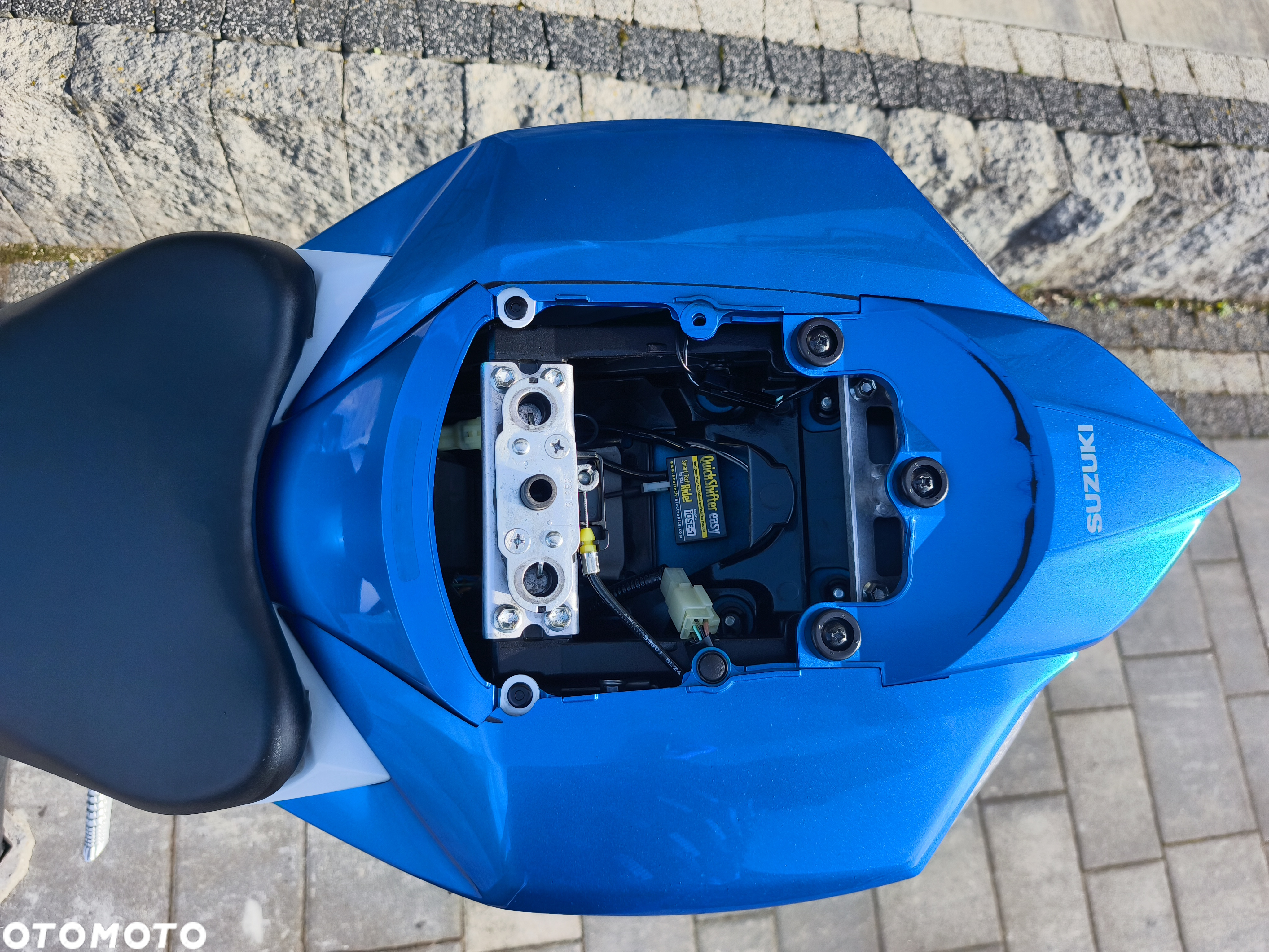 Suzuki GSX-R - 27