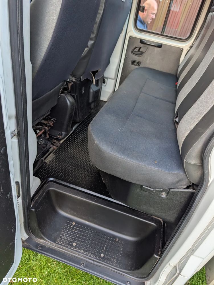 Iveco DAILY - 23
