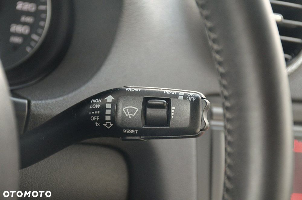 Audi A3 Sportback - 26
