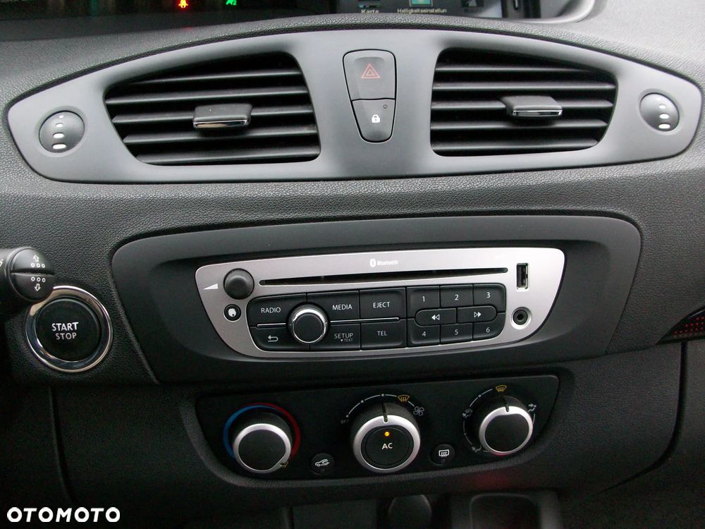 Renault Scenic ENERGY TCe 115 S&S Xmod Paris - 20