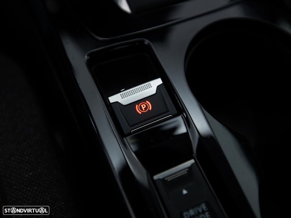 Peugeot e-208 50 kWh Active - 19