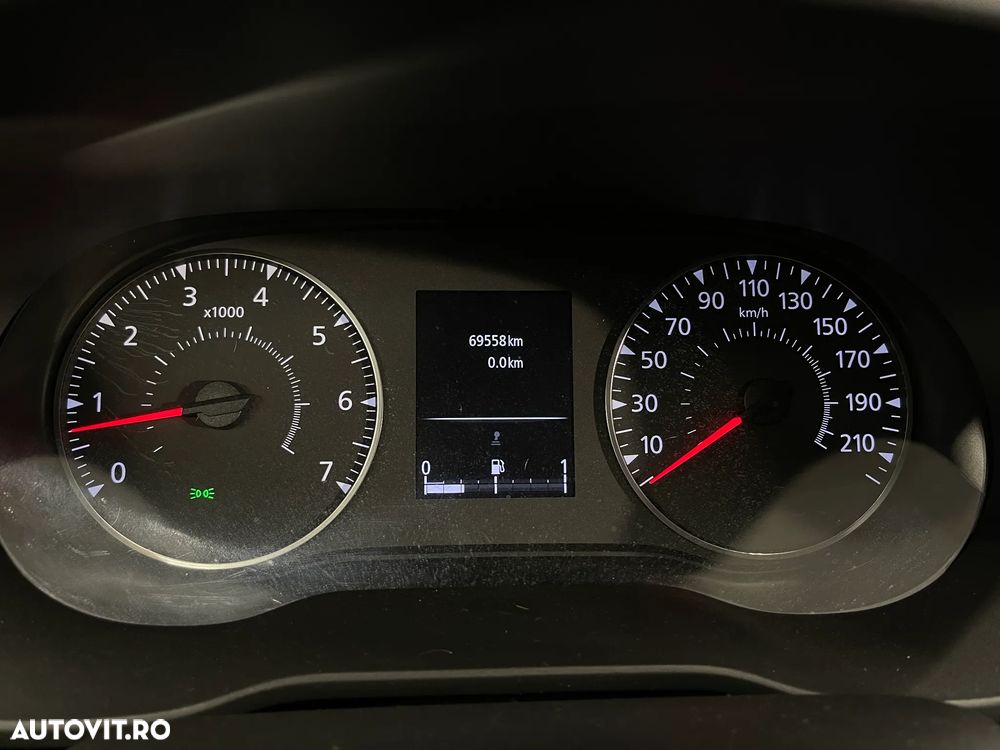 Dacia Duster 1.6 SCe Prestige jante 17" - 24