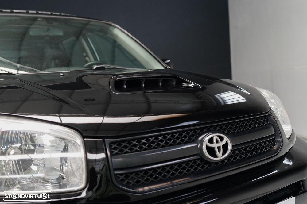 Toyota RAV4 2.0 D-4D Pack 2 - 13