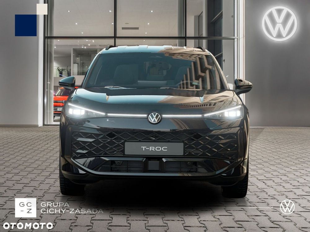 Volkswagen T-Roc 1.5 eTSI R-Line DSG - 8