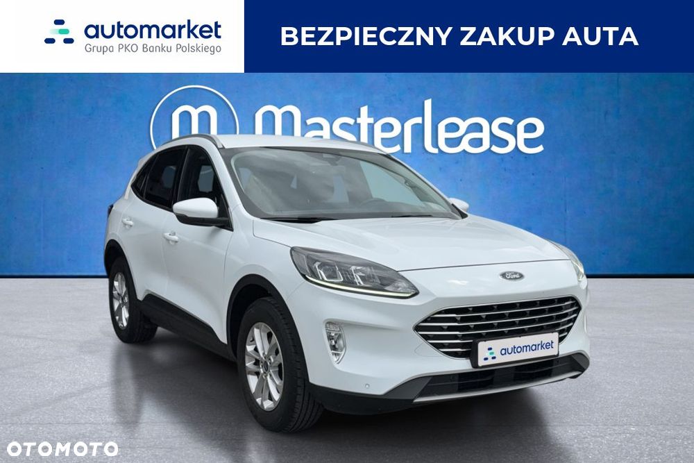 Ford Kuga 1.5 EcoBoost FWD Titanium - 3
