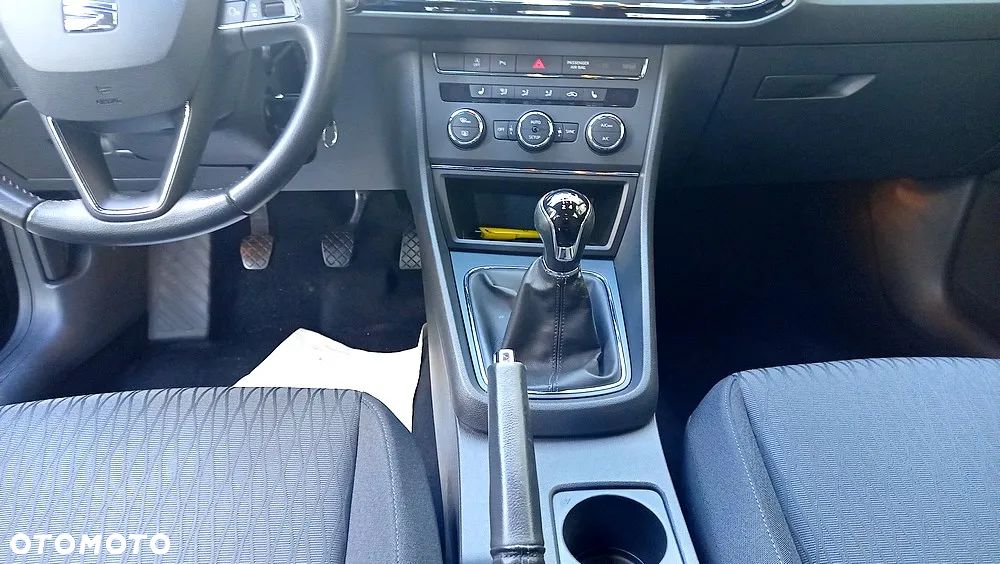 Seat Leon 2.0 TDI Start&Stop FR - 26