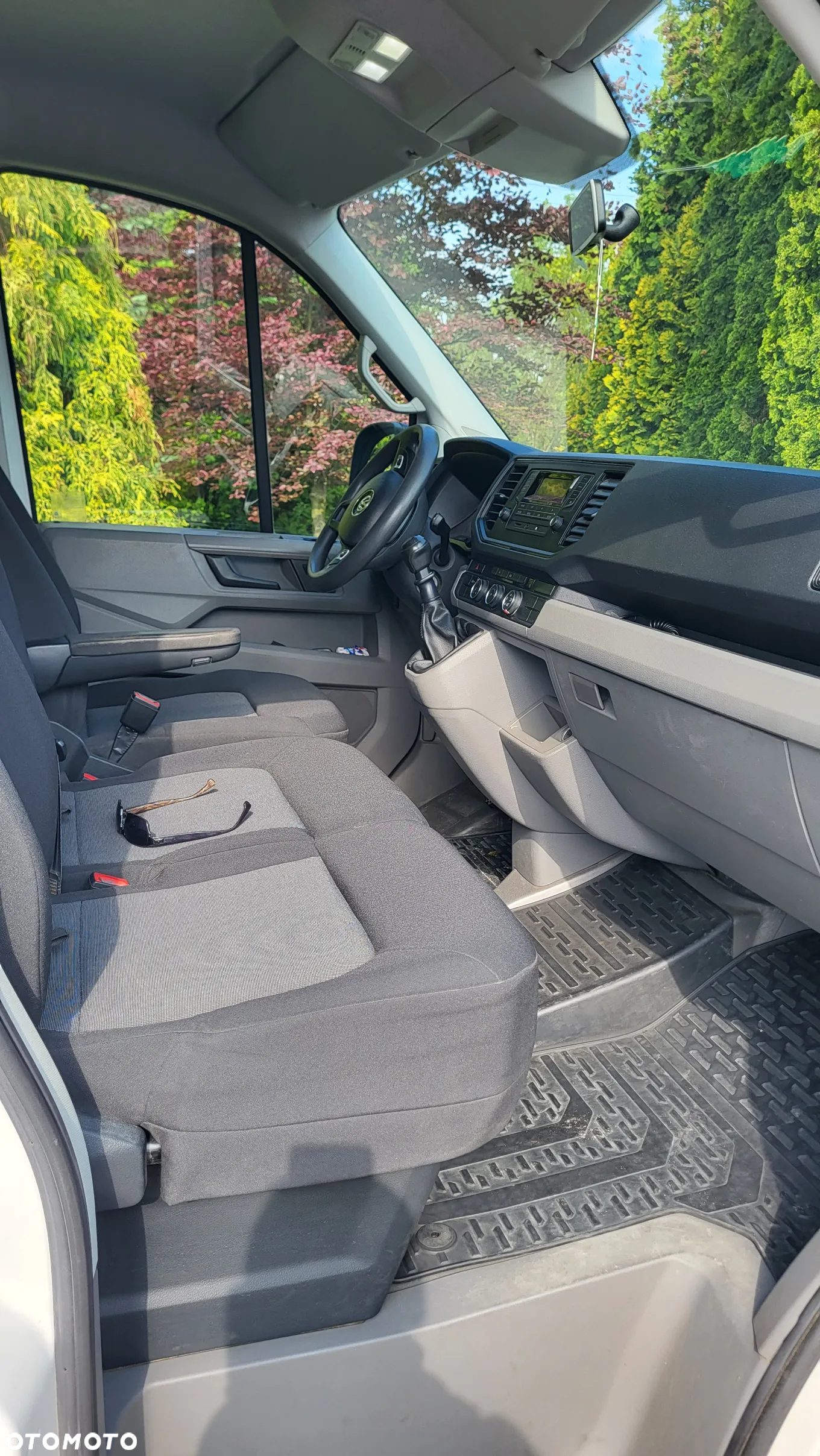 Volkswagen Crafter - 3