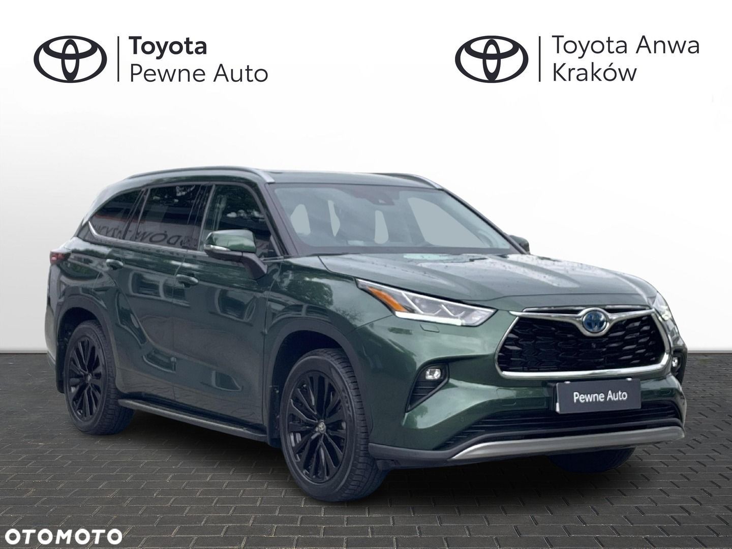 Toyota Highlander - 7