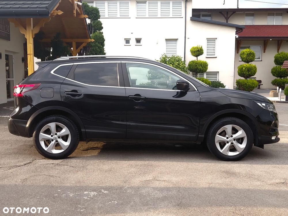 Nissan Qashqai - 16