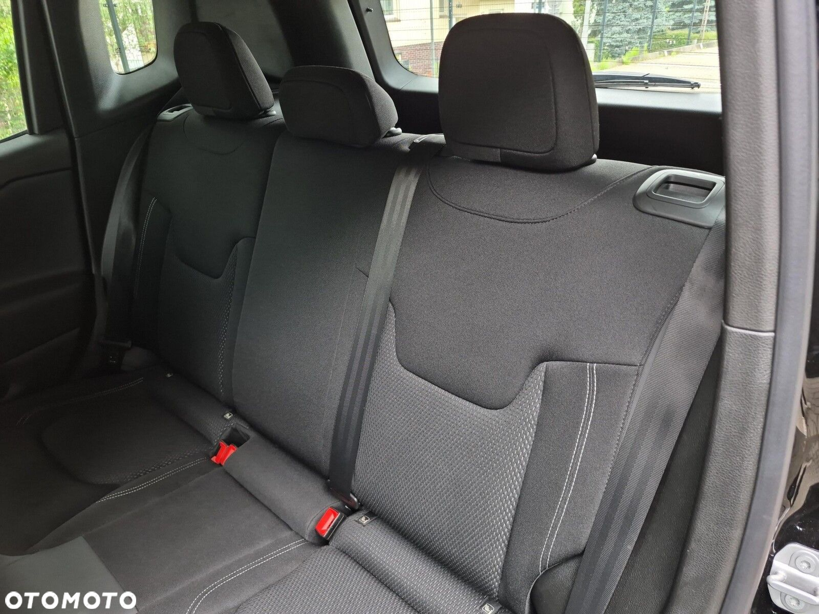 Jeep Renegade 1.0 GSE T3 Turbo Night Eagle II FWD S&S - 14