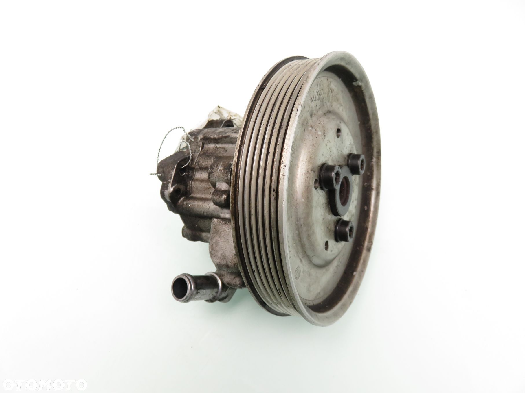 POMPA WSPOMAGANIA AUDI A6 C5 2.4 078145255H 91128 - 1