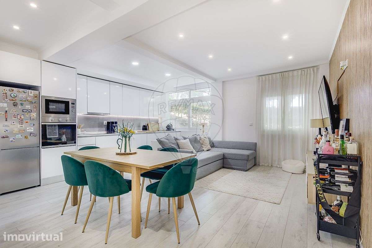 Apartamento T2 para venda - Grande imagem: 5/24