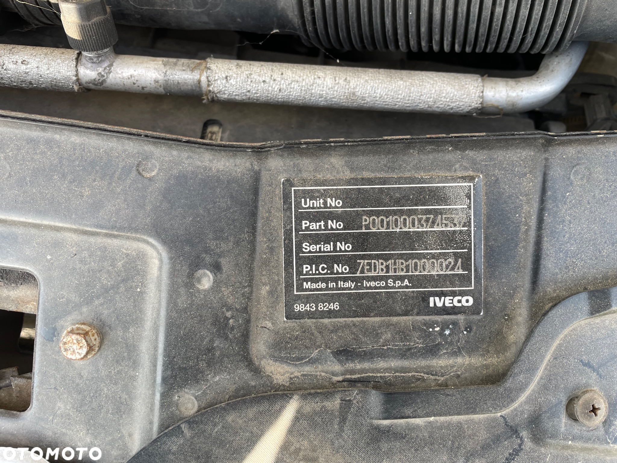 Iveco Daily50C15L - 16