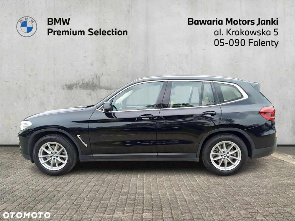 BMW X3 - 10
