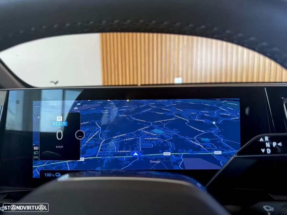 Renault Mégane E-Tech EV60 Techno Optimum Charge - 49