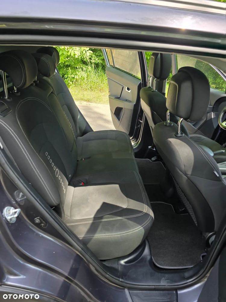 Kia Sportage 1.7 CRDI 2WD ISG Dream-Team Edition - 23