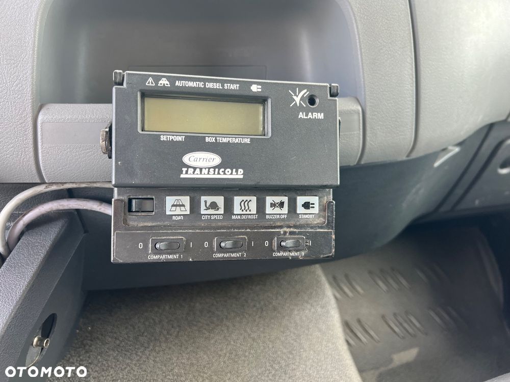 Renault D12 Carrier Supra 750 (156) - 17