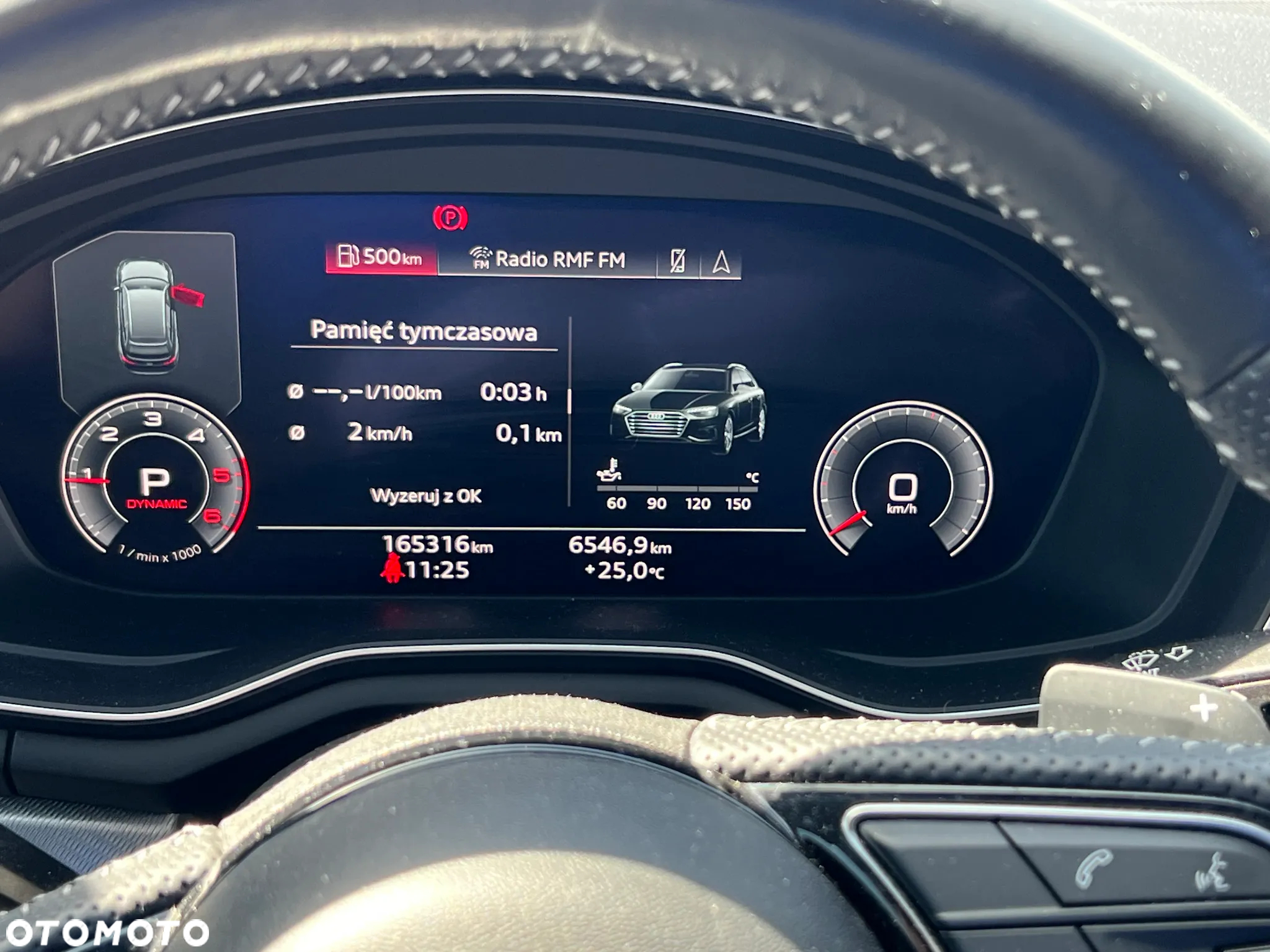 Audi A4 ver-2-0-tdi-quattro-s-tronic - 13