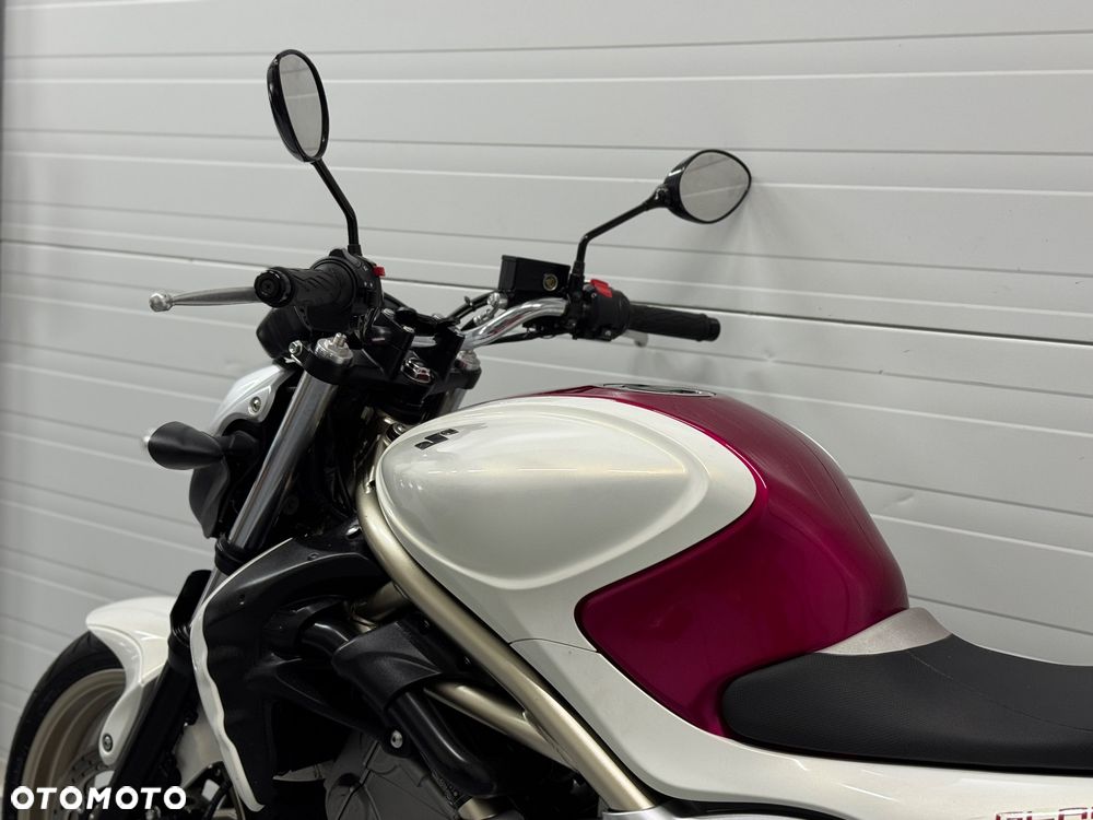 Suzuki Gladius - 15