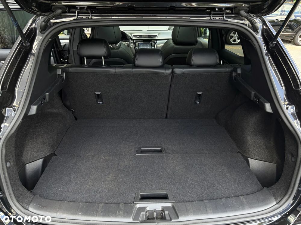 Nissan Qashqai 1.2 DIG-T Tekna+ - 35