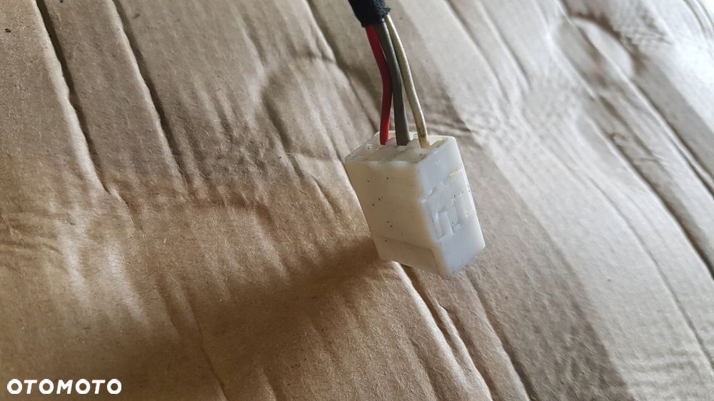 toyota corolla e12 04-06 lusterko prawe 1c0 - 3