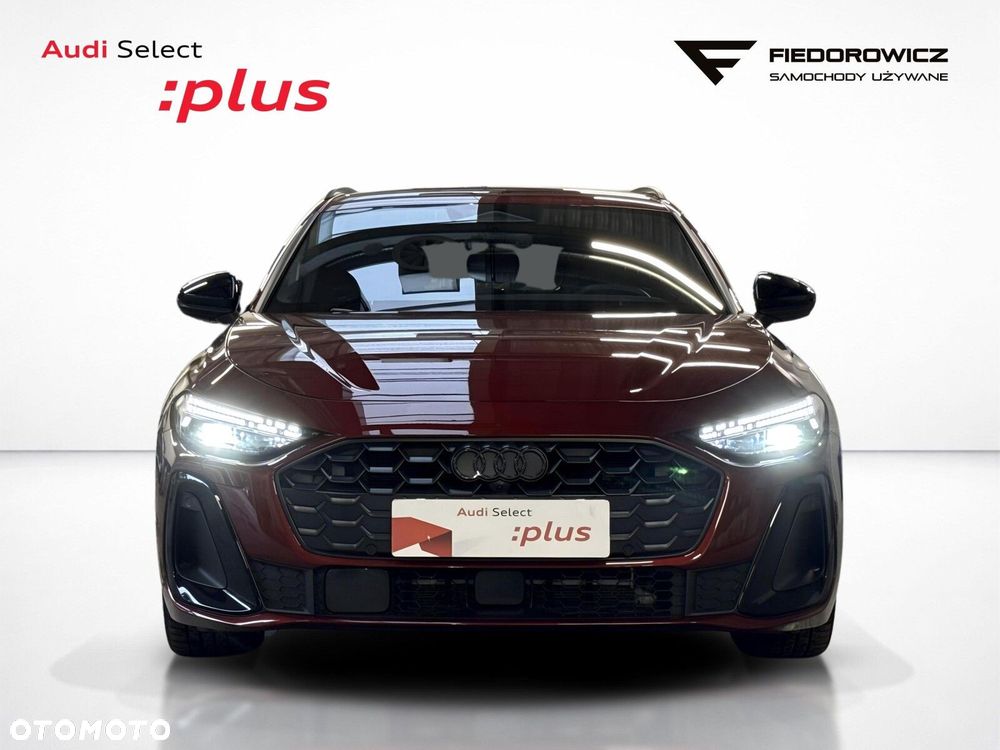 Audi A5 Limousine e-Hybrid 270 kW Quattro S tronic - 10