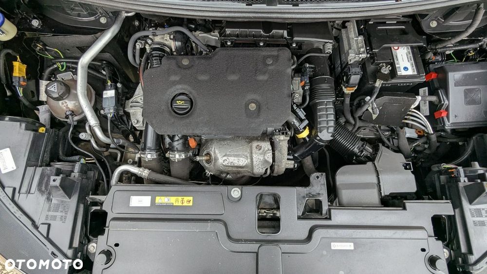 Opel Grandland X - 37