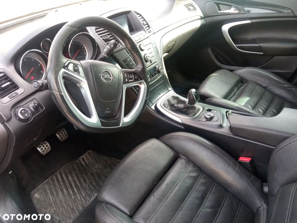 Opel Insignia - 6