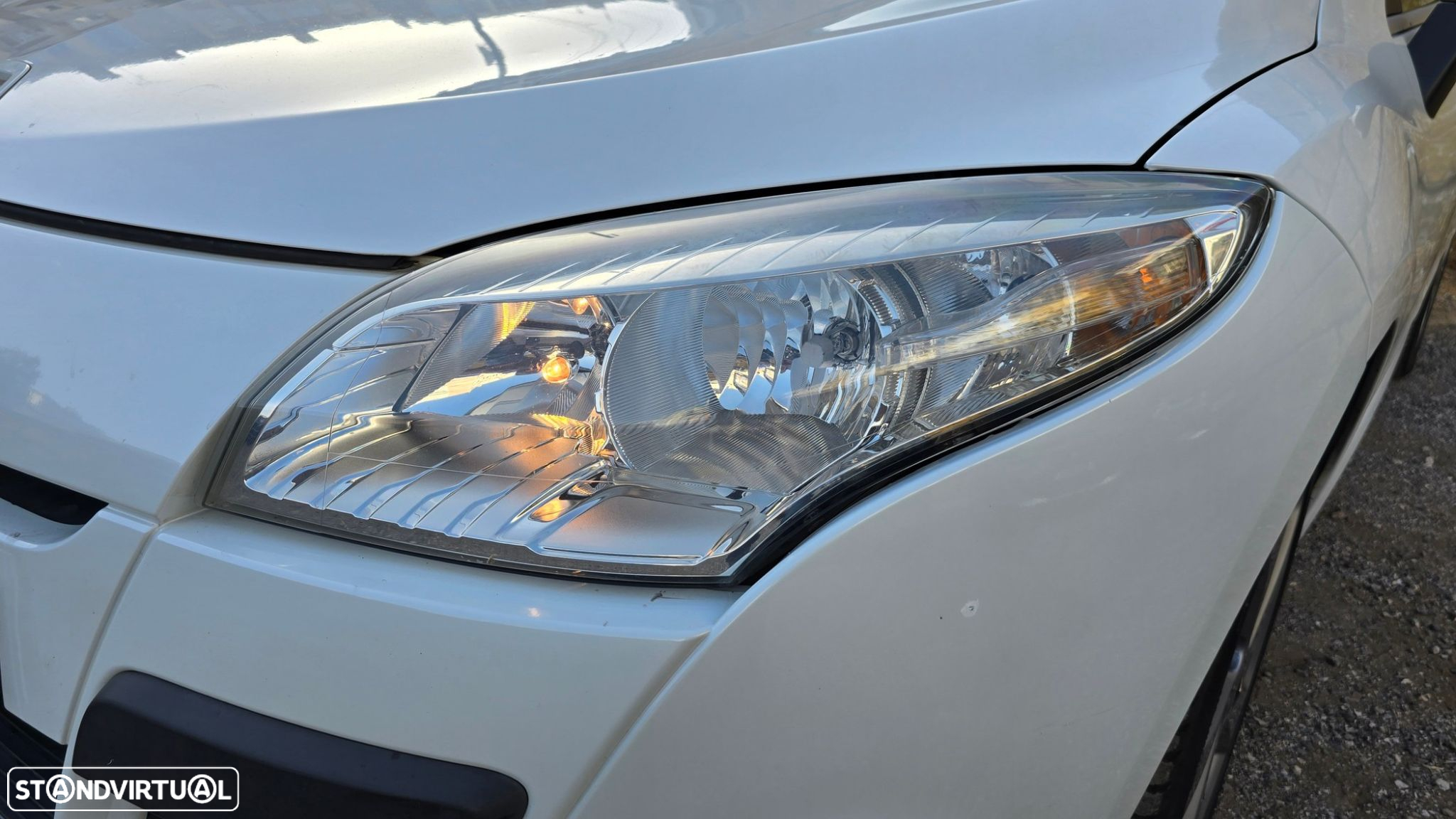 Renault Mégane Cabrio - 45