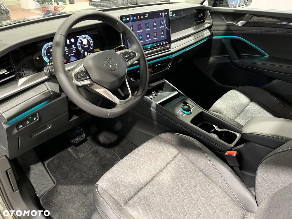 Volkswagen Tayron 2.0 TSI Life Plus DSG - 9